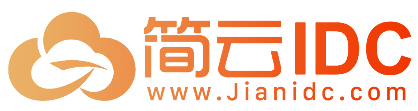 简云IDC Logo